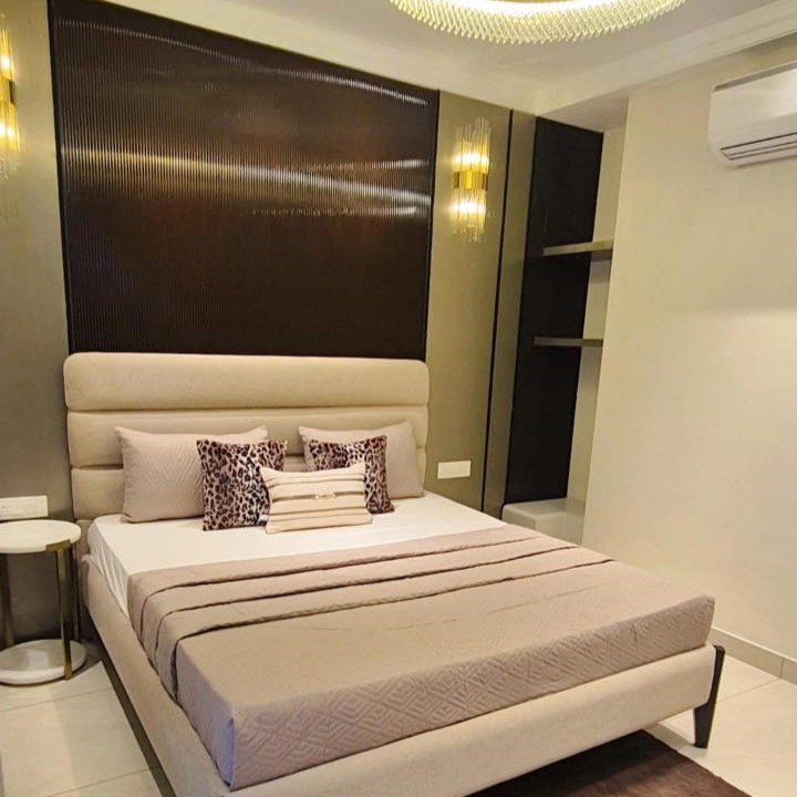 
Golden Avenue mohali