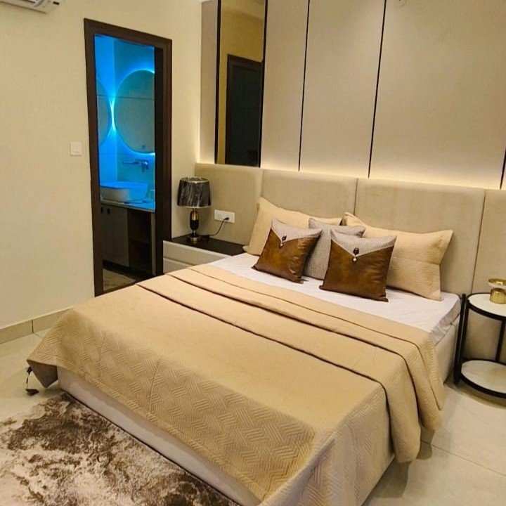 spanish villa mohali