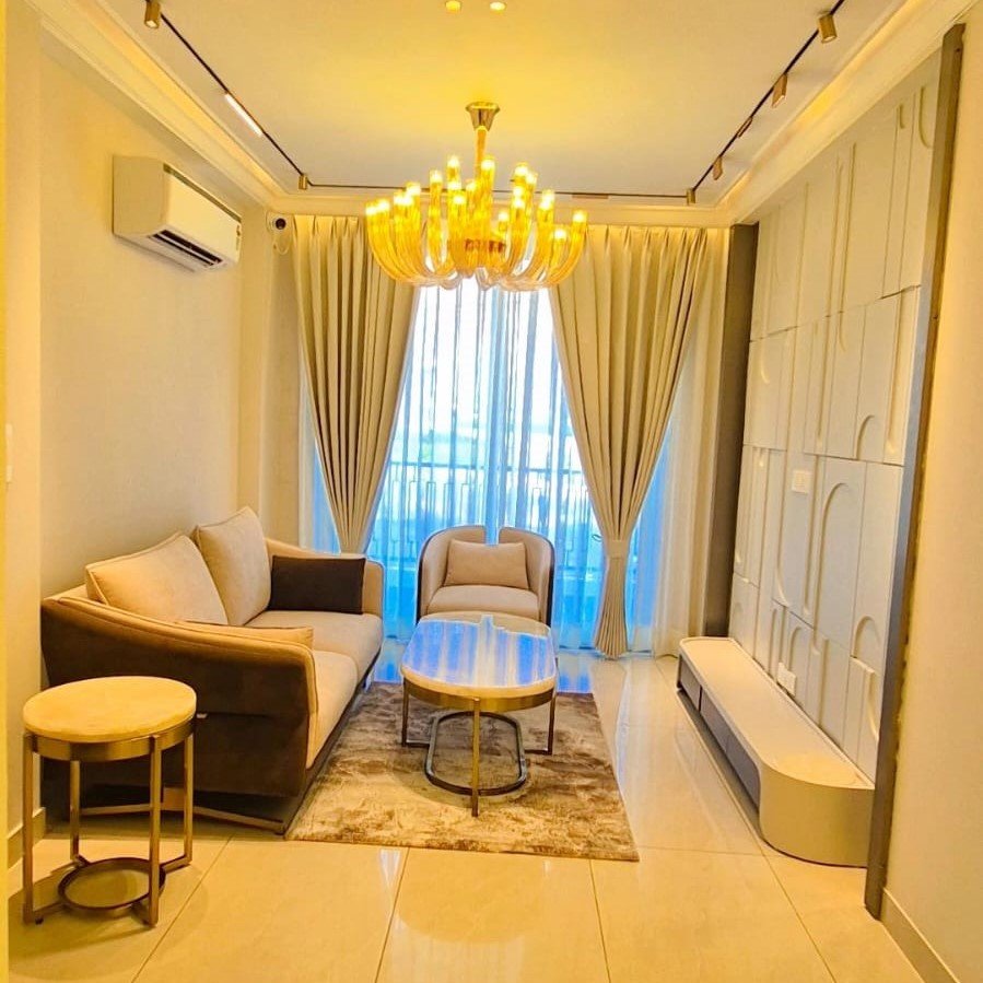 3 bhk villas in kharar