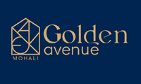 Golden Avenue Logo