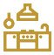 kitchen icon